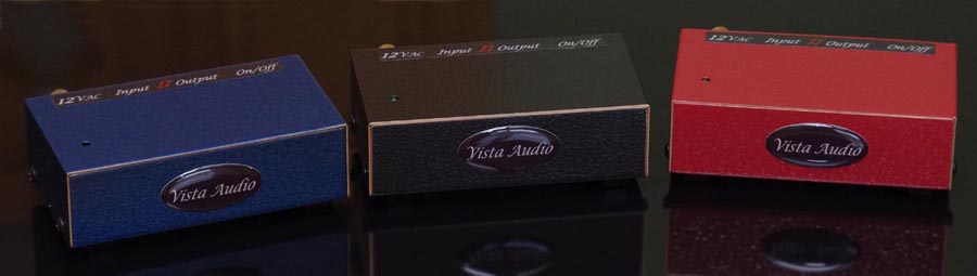 phono-1 mkII