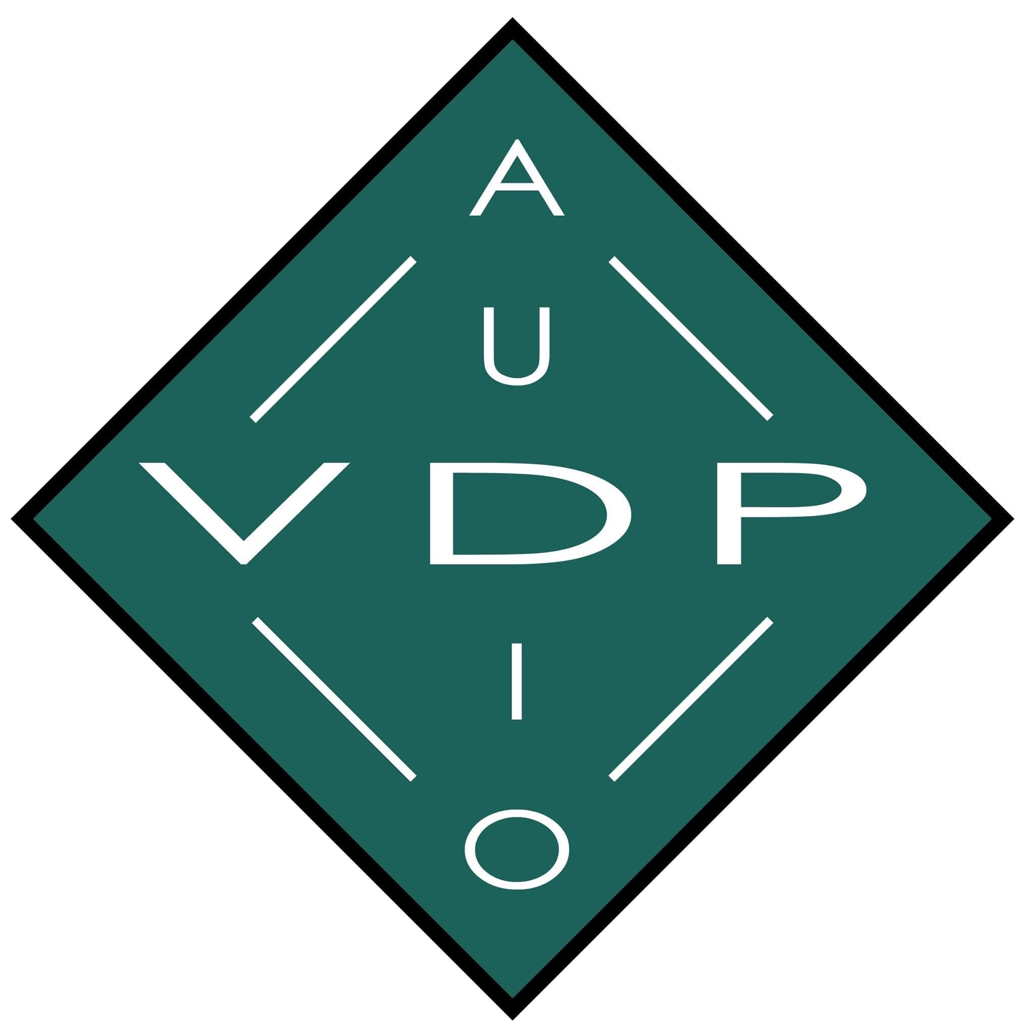 VDPaudio
