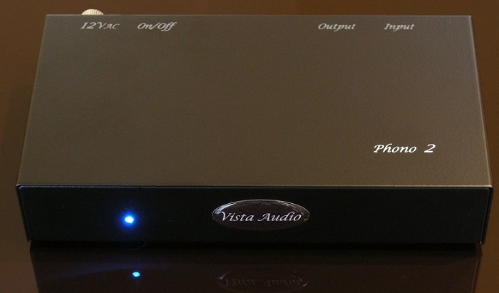 Phono-2